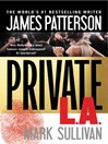 Cover image for Private L.A.